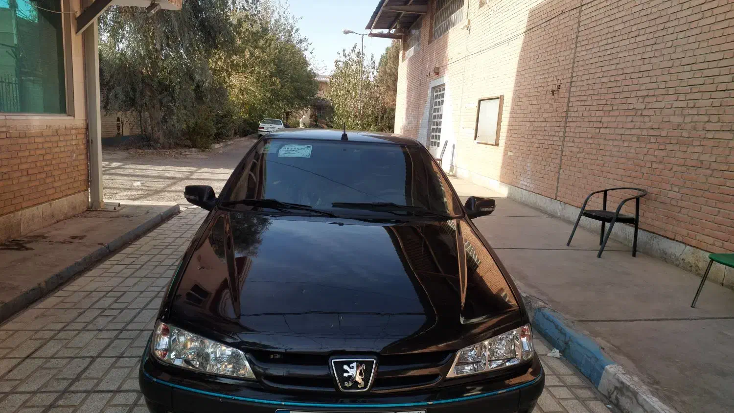 پرشیاtu5بیرنگ،نقدی ومعاوضه باخودرو|خودرو سواری و وانت|پیشوا, |دیوار