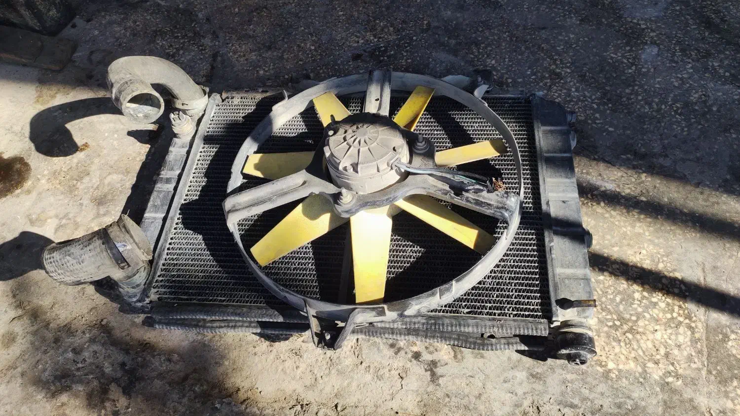 لوازم پیکان پژویی کامل|قطعات یدکی و لوازم جانبی|شاهینشهر, گزبرخوار|دیوار