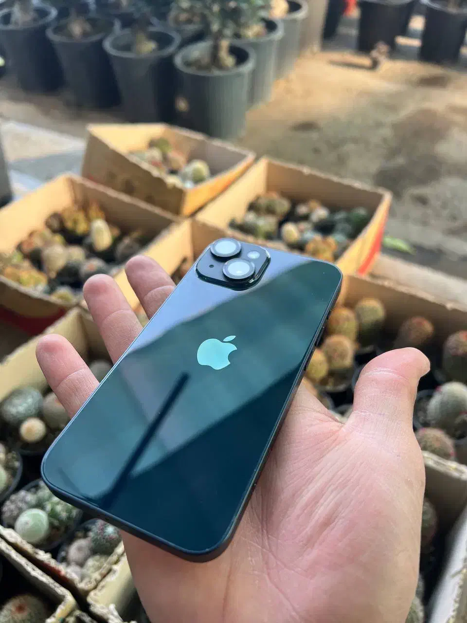 ایفون ۱۴|موبایل|ری, بازار گل خاوران|دیوار