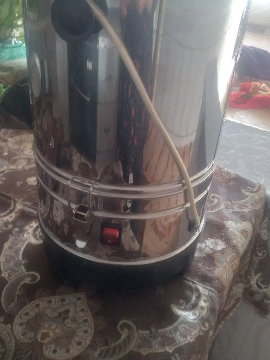 سبزی خوردکن|خردکن، آسیاب، غذاساز|بازفت, |دیوار