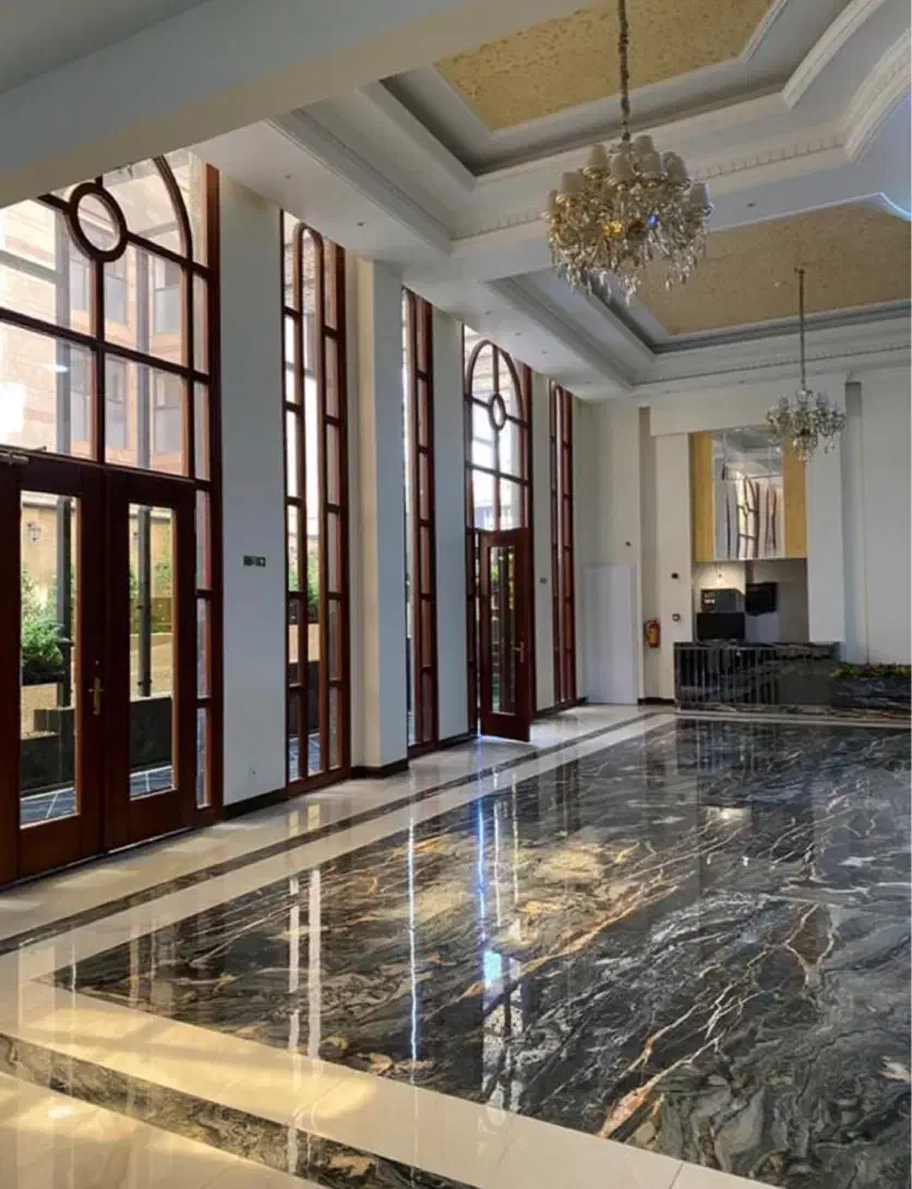 پکیج اداری صفر کلید نخورده|اجارهٔ دفتر کار، اتاق اداری، مطب|شیراز, فرهنگ شهر|دیوار