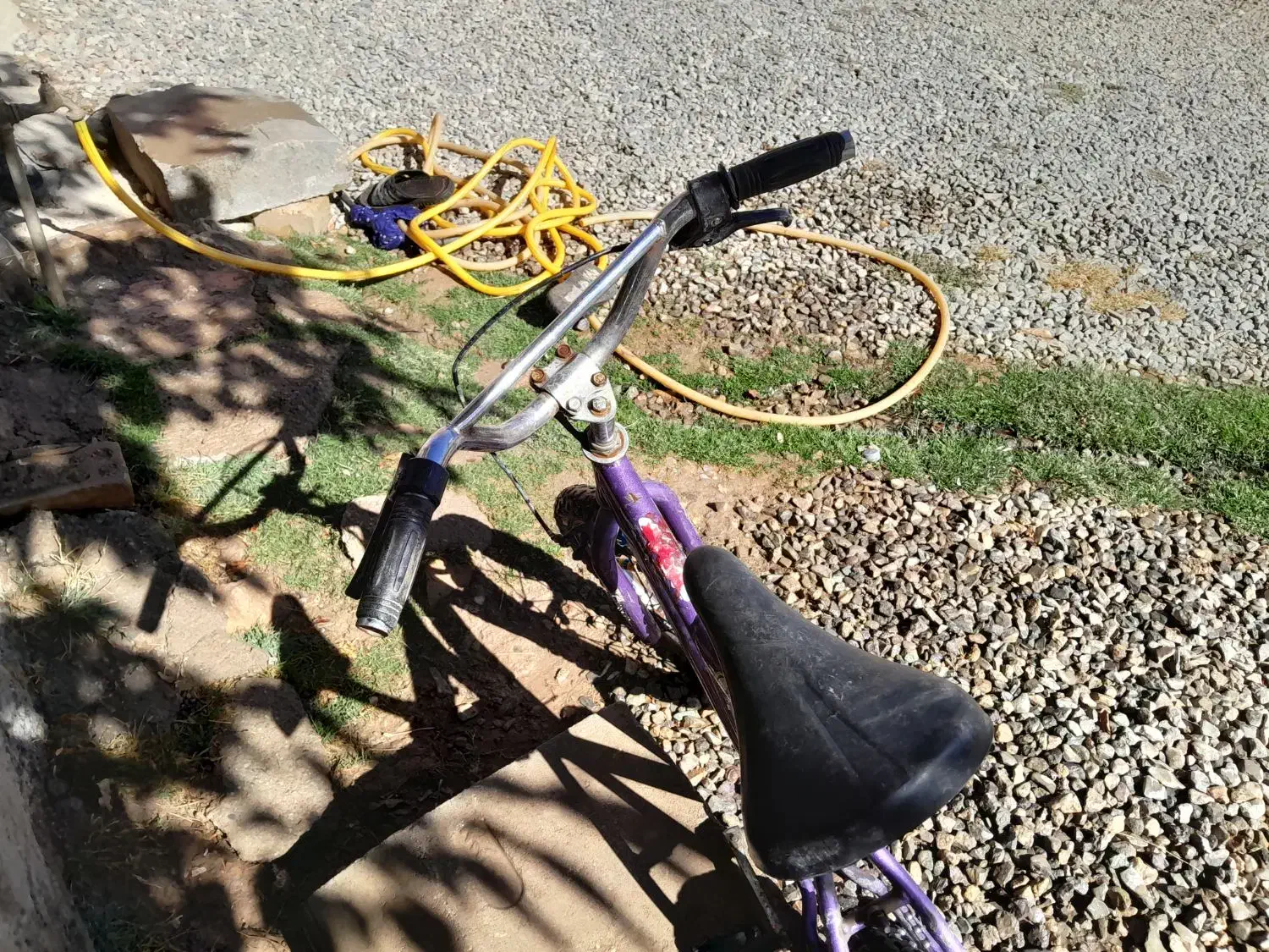 دوچرخه ۱۶|دوچرخه، اسکیت، اسکوتر|شیرینسو, |دیوار