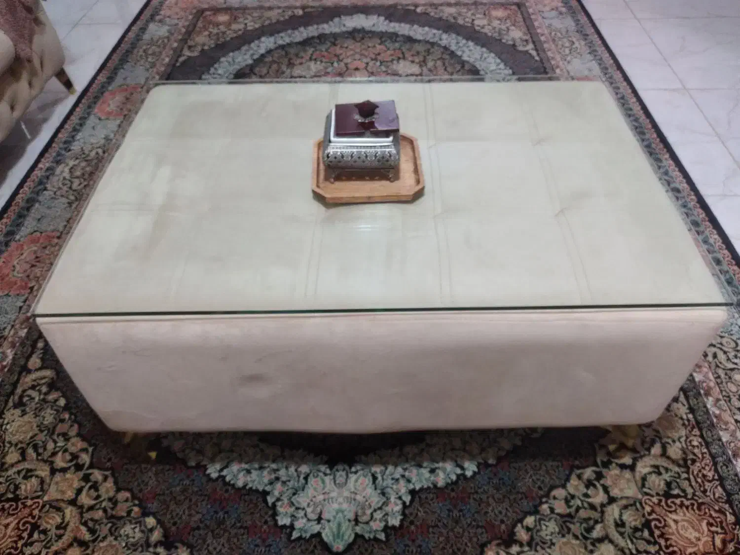 میز عسلی|مبلمان خانگی و میز عسلی|تالش, تالش|دیوار