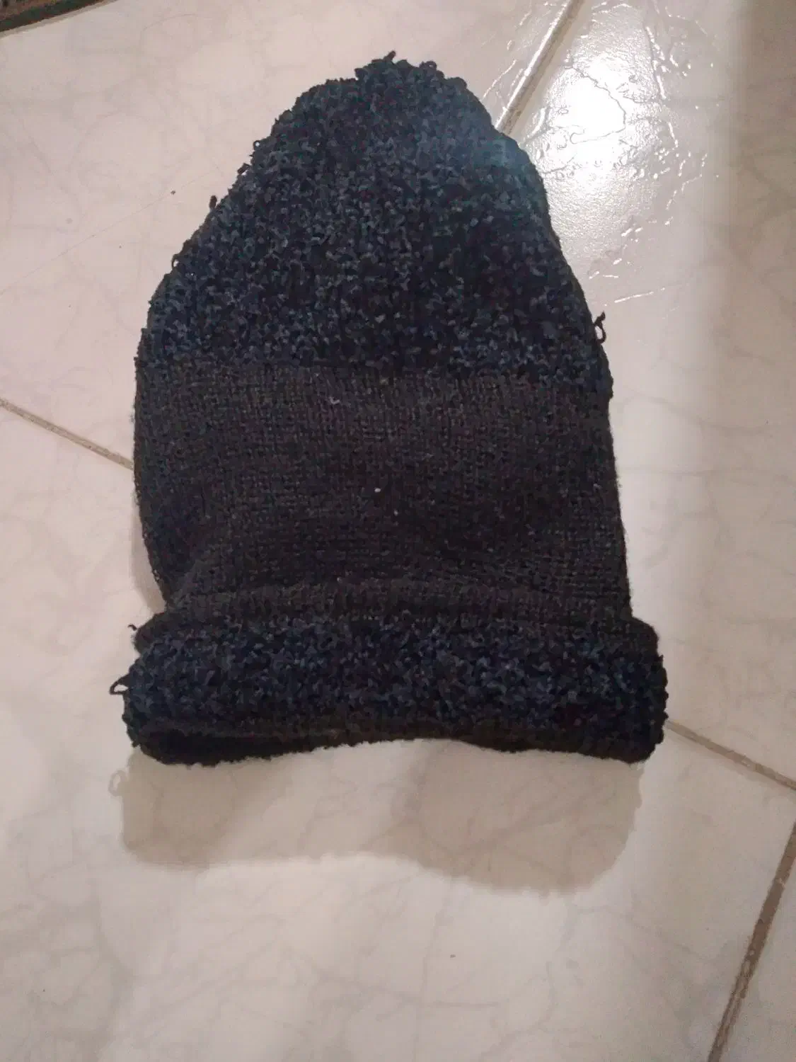 یک شال وکلاه ست ویک کلاه تک باقیمت مناسب|لباس|فردیس, شهرک ۱۱۰|دیوار