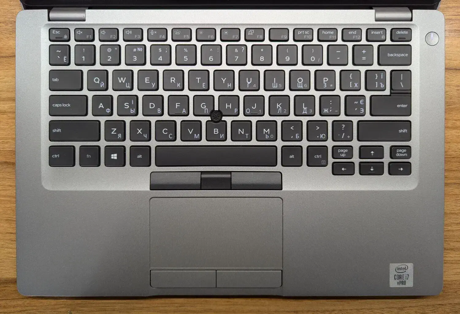 لپتاپ Dell 5410 i7 نسل ۱۰|رایانه همراه|بندرعباس, |دیوار