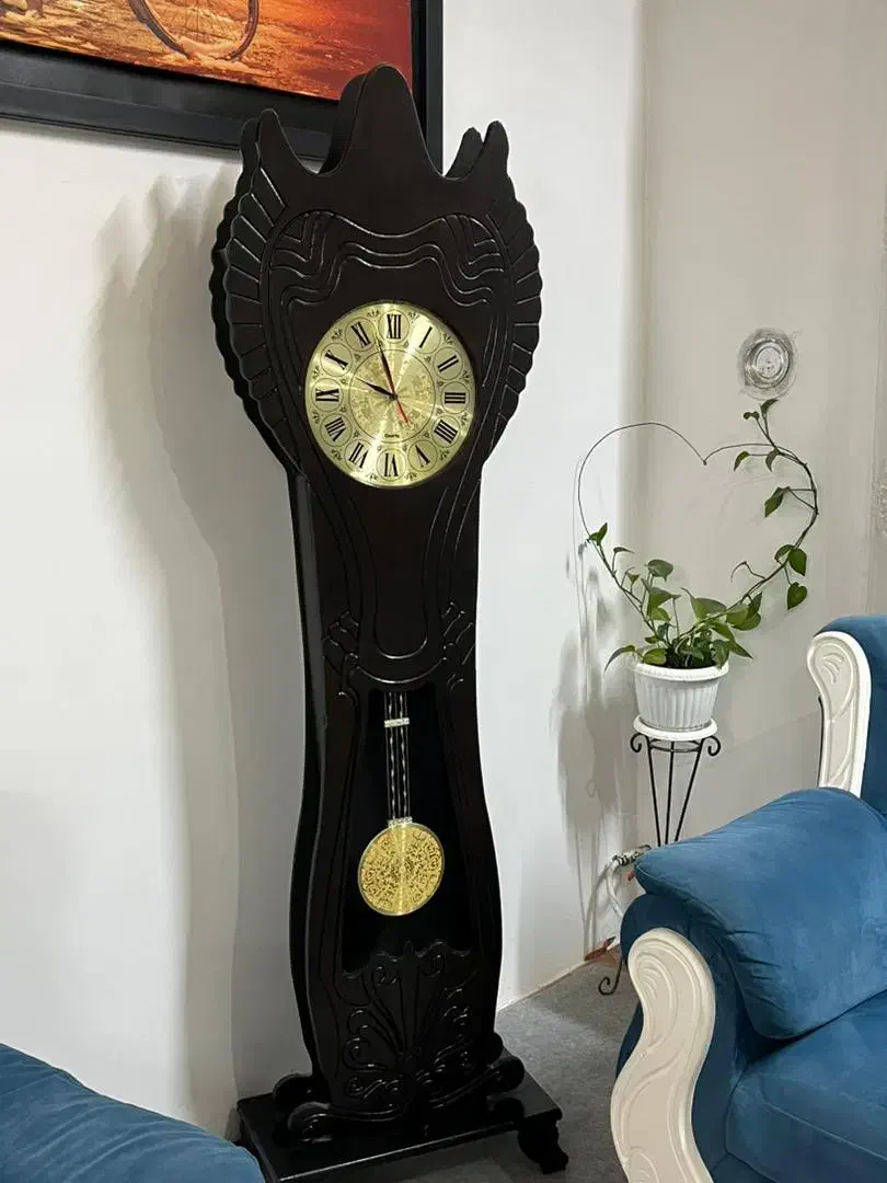 ساعت|ساعت دیواری و تزئینی|لاهیجان, طالقانی|دیوار