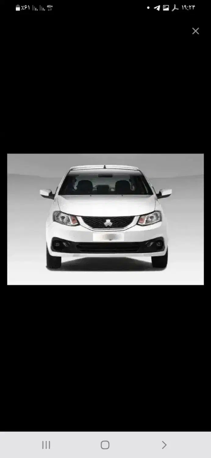 حواله ساینا s مدل ۱۴۰۵|خودرو سواری و وانت|همدان, |دیوار