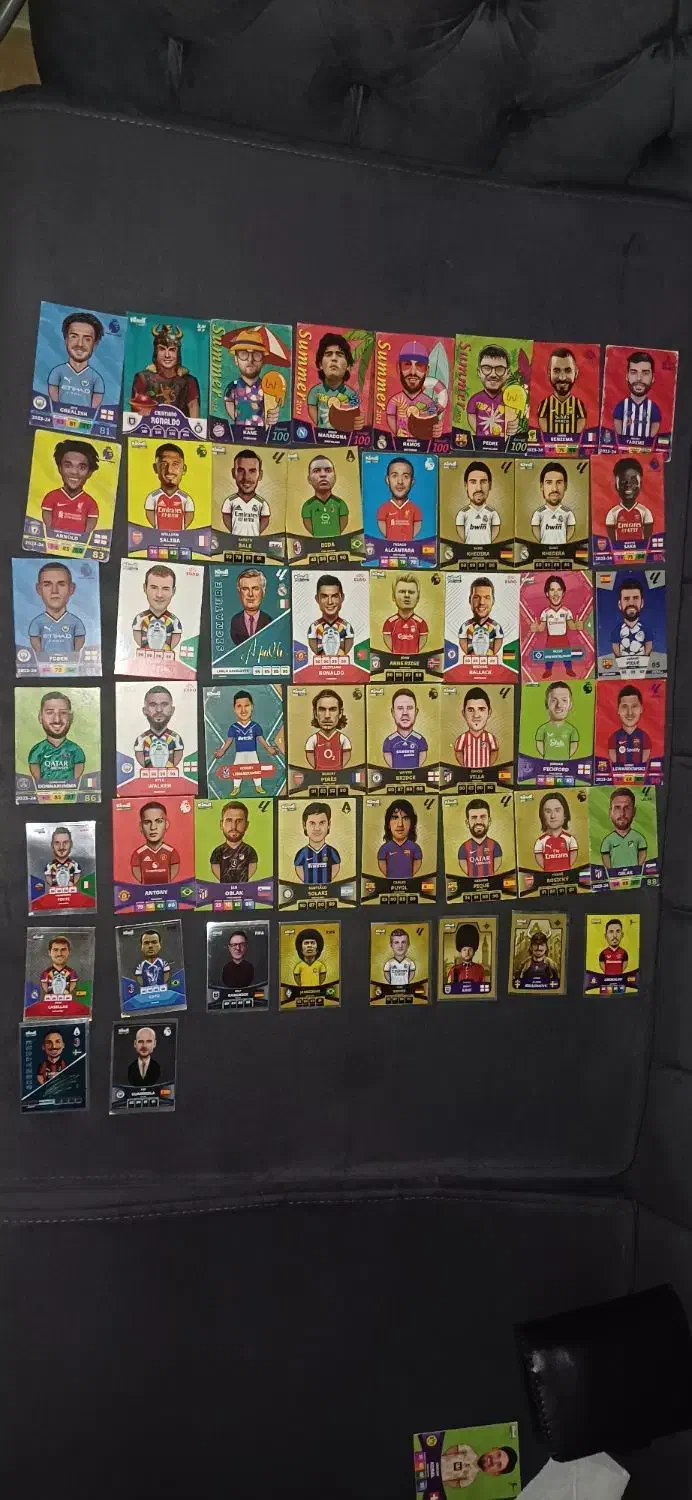 کیمدی و آدمک|کلکسیون و سرگرمی|قم, بلوار امین و ساحلی|دیوار