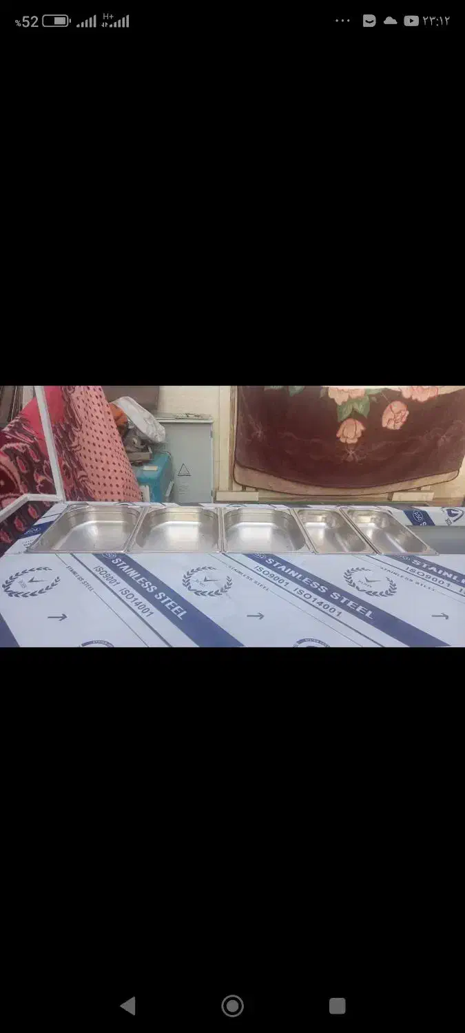 دکه فلافل|کافی‌شاپ و رستوران|اهواز, کوی مهدیس|دیوار