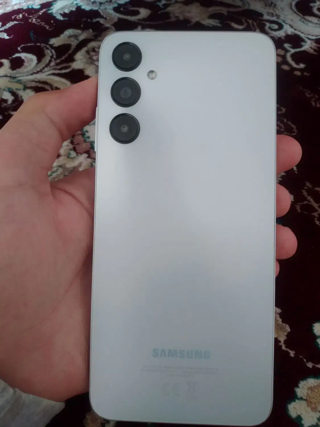 سامسنگ a05s|موبایل|قروه, |دیوار