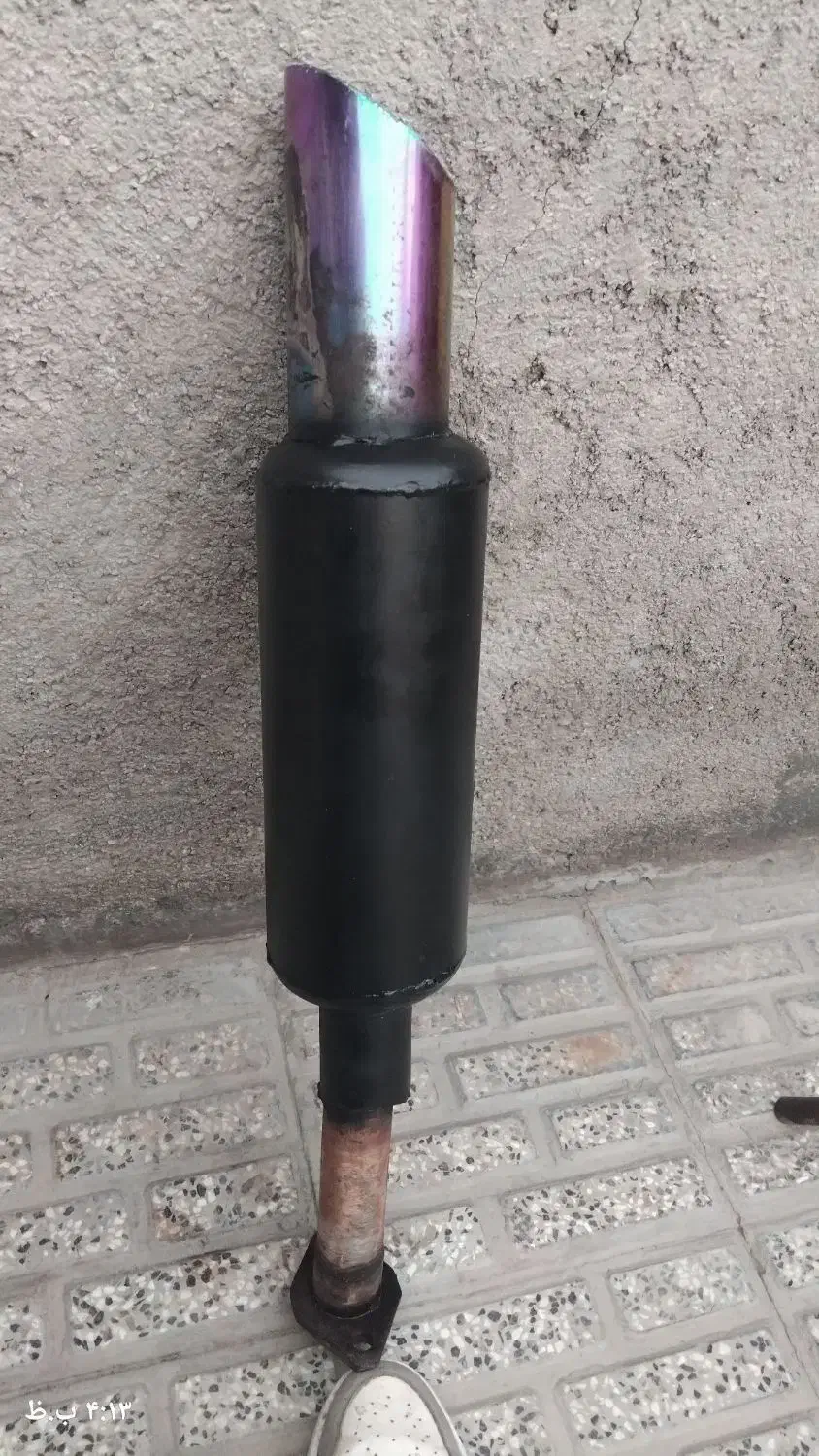 منبع ۷۱۳ درحد|قطعات یدکی و لوازم جانبی|فاضل آباد, |دیوار