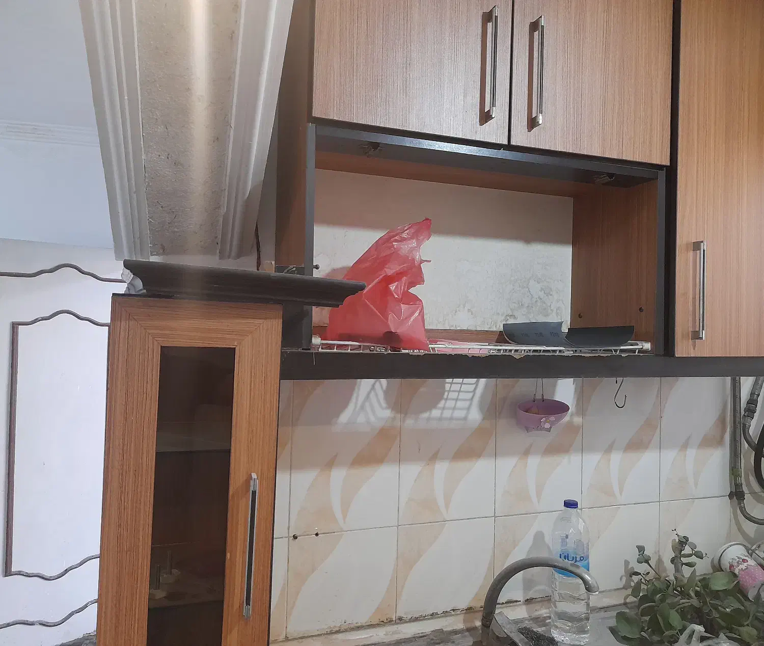 اجاره واحد ۶۵متری بلوار امام علی جاده سنگر|اجارهٔ خانه و ویلا|رشت, آب آسیاب|دیوار