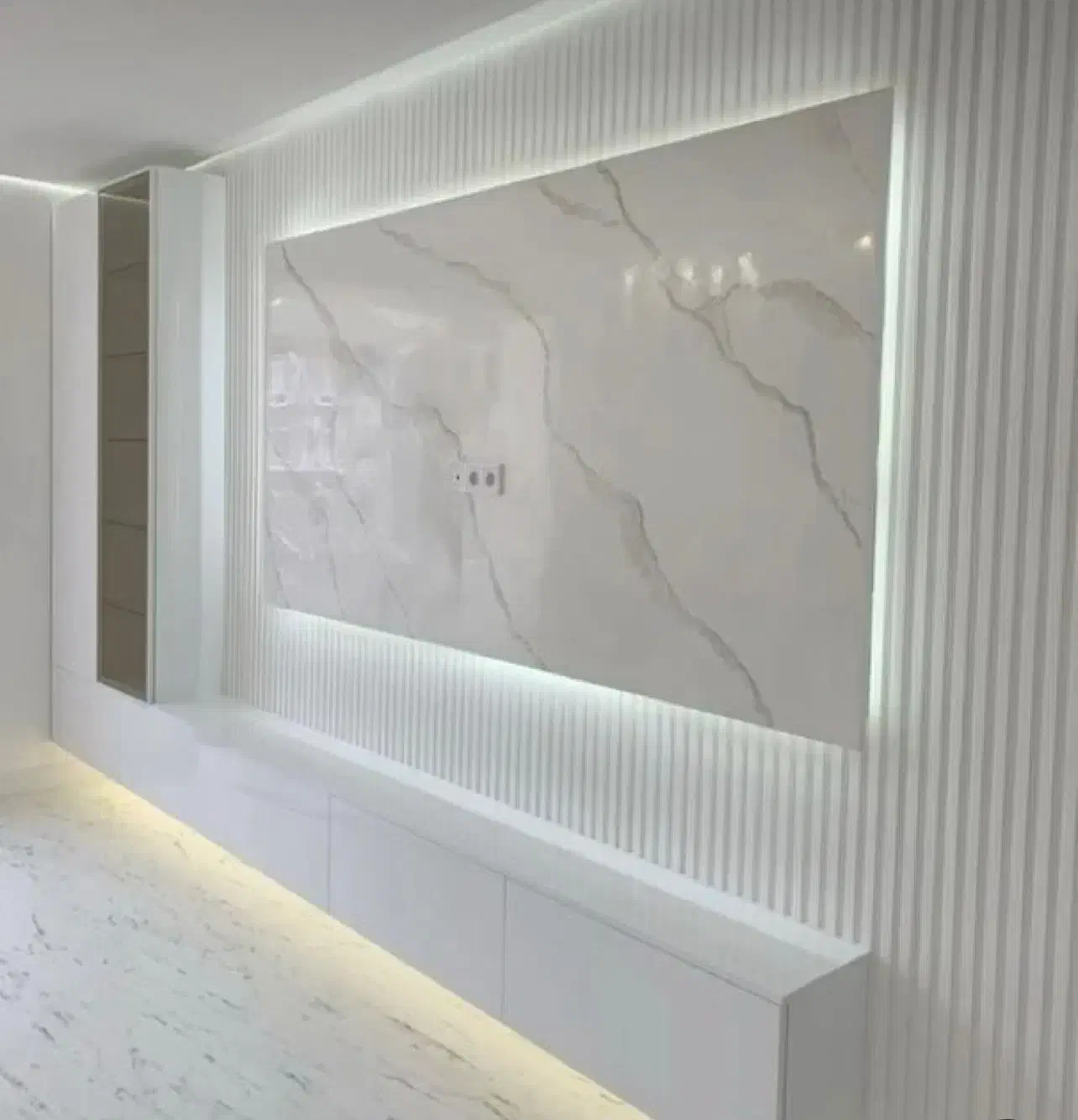 طراحی و اجرا تی وی وال|خدمات پیشه و مهارت|محلات, |دیوار