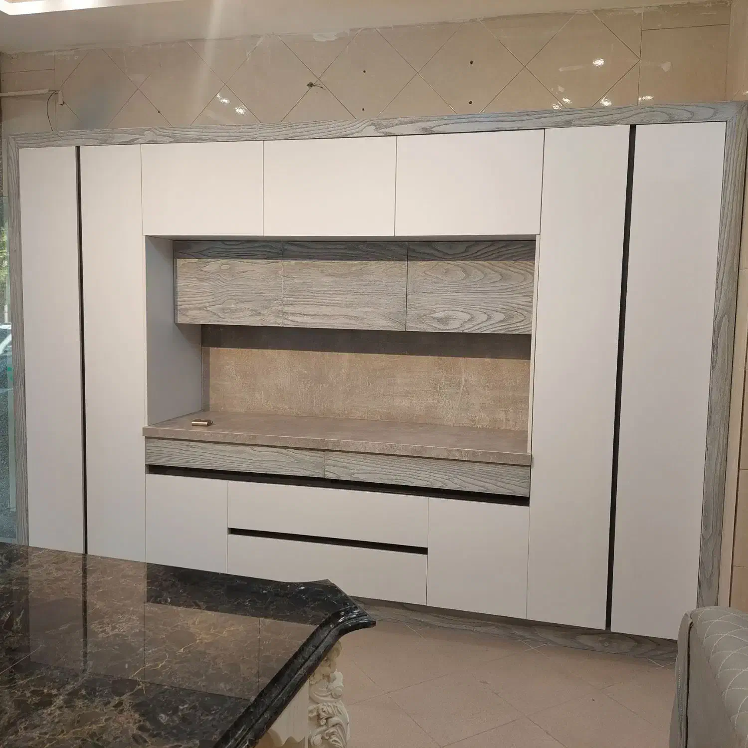 استخدام شاگرد جهت کار ام دی اف|استخدام صنعتی، فنی، مهندسی|خمینیشهر, |دیوار