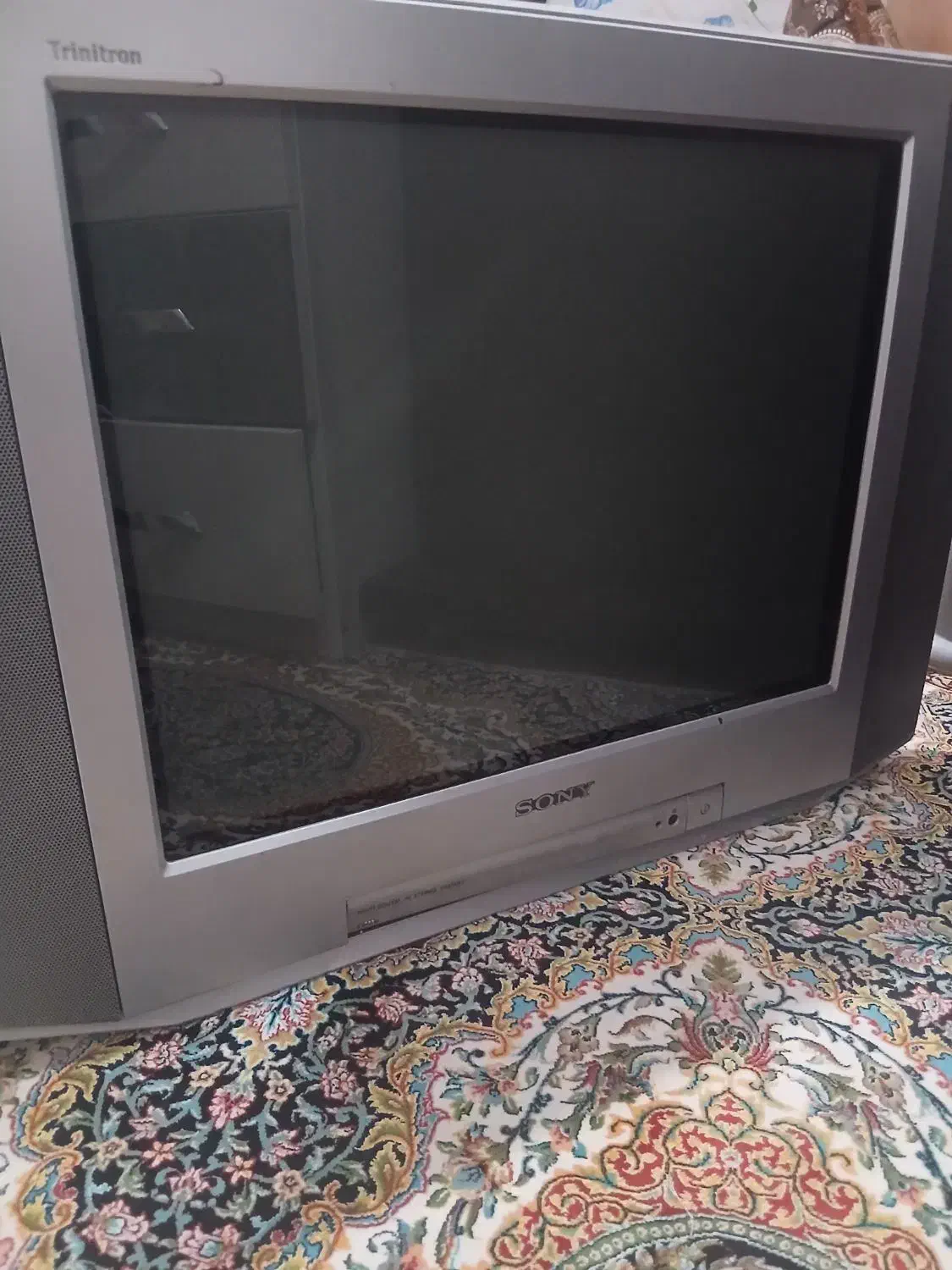 تلویزیون|تلویزیون و پروژکتور|ماهدشت, |دیوار