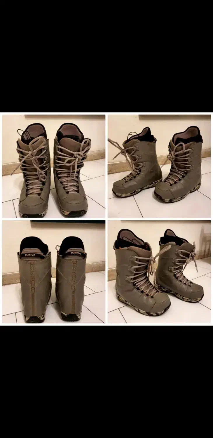 برتون، burton|ورزش‌های زمستانی|تهران, زعفرانیه|دیوار