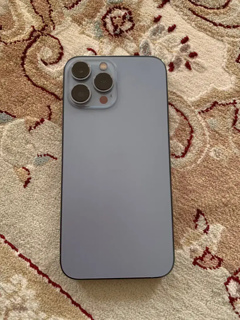 آیفون 13 پرو مکس|موبایل|ارومیه, |دیوار