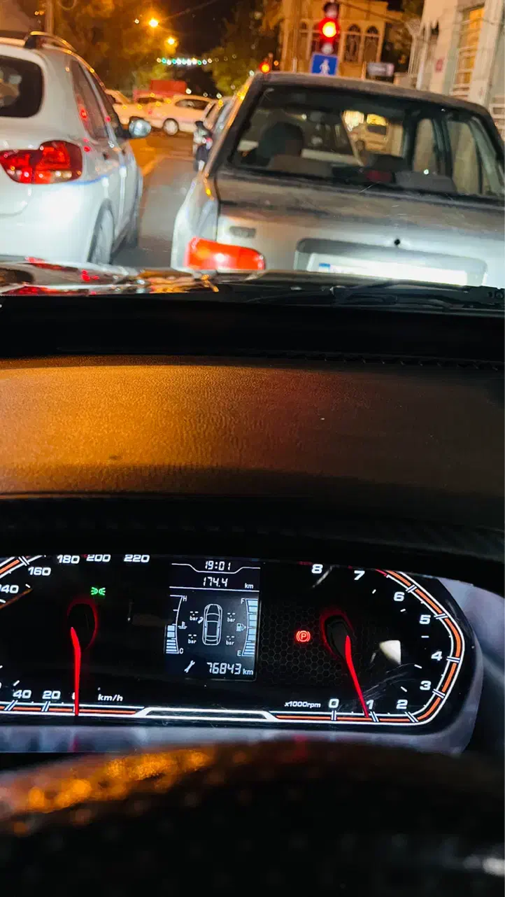 ام وی ام ایکس ۲۲ مدل ۱۴۰۰|خودرو سواری و وانت|تهران, آشتیانی|دیوار