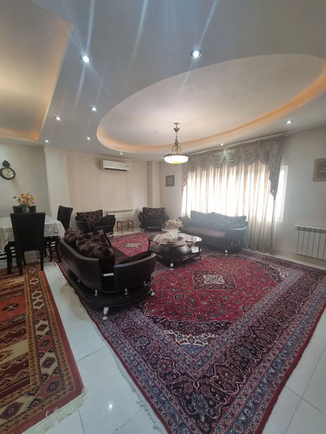 آپارتمان ۱۰۵ متری تختی ارزشمند|فروش آپارتمان|رشت, سعدی (تختی)|دیوار