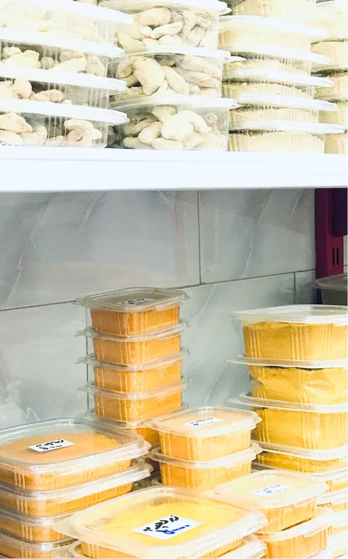 فروش یکجا اجناس هایپرعطاری و گیاهان دارویی درمراغه|فروشگاه و مغازه|تهران, بازار|دیوار