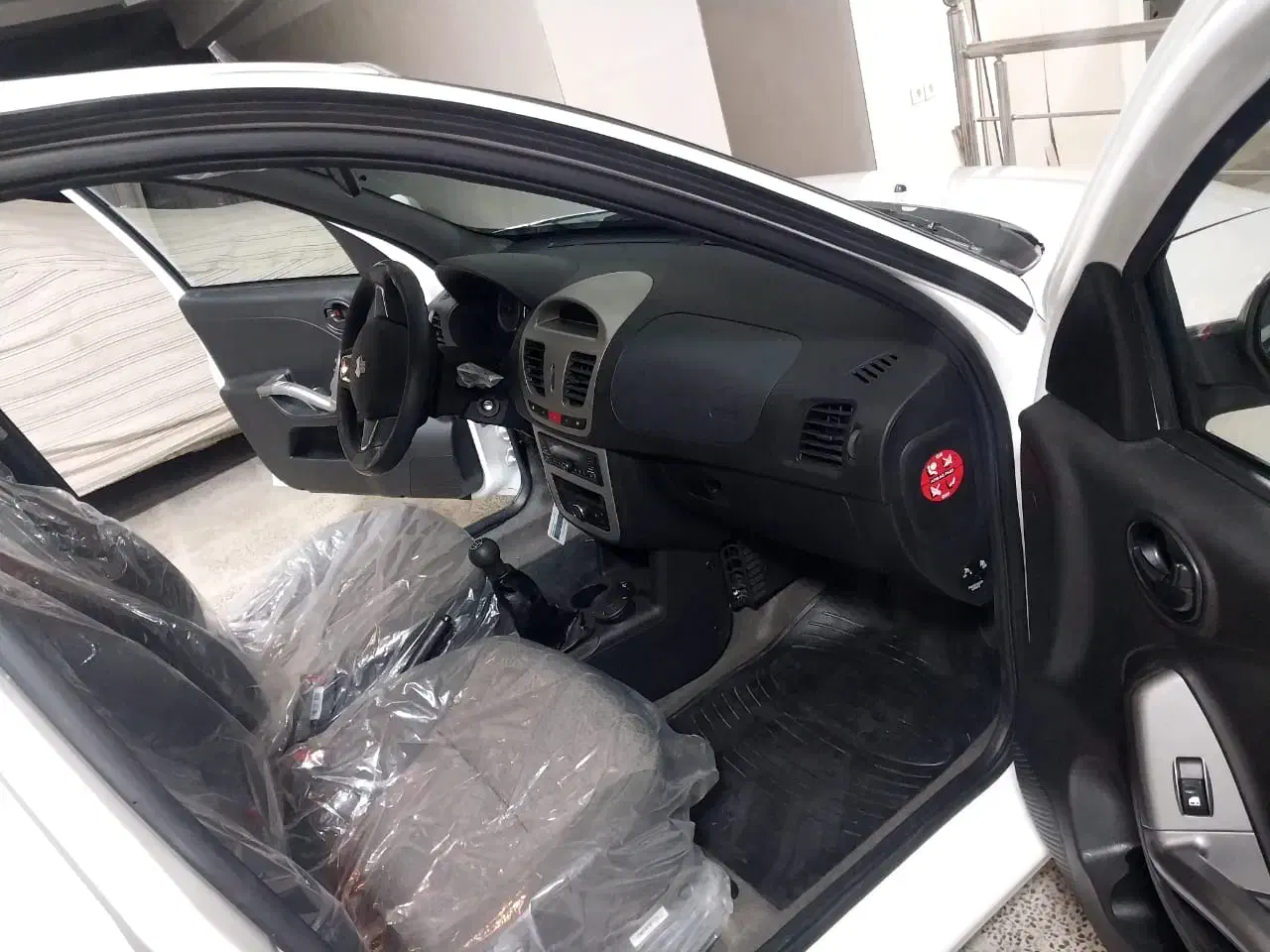 سایناs خشک ۴۰۴|خودرو سواری و وانت|همدان, |دیوار