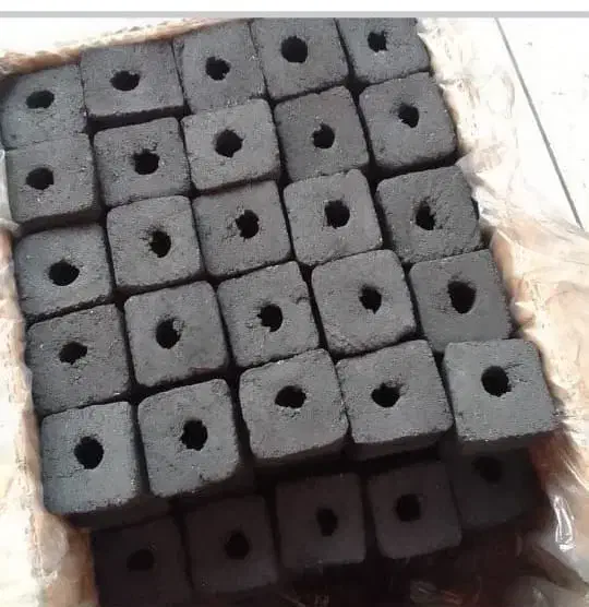 ذغال قلیونی درجه ۱|عمده‌فروشی|تهران, گلستان (شهرک راه آهن)|دیوار