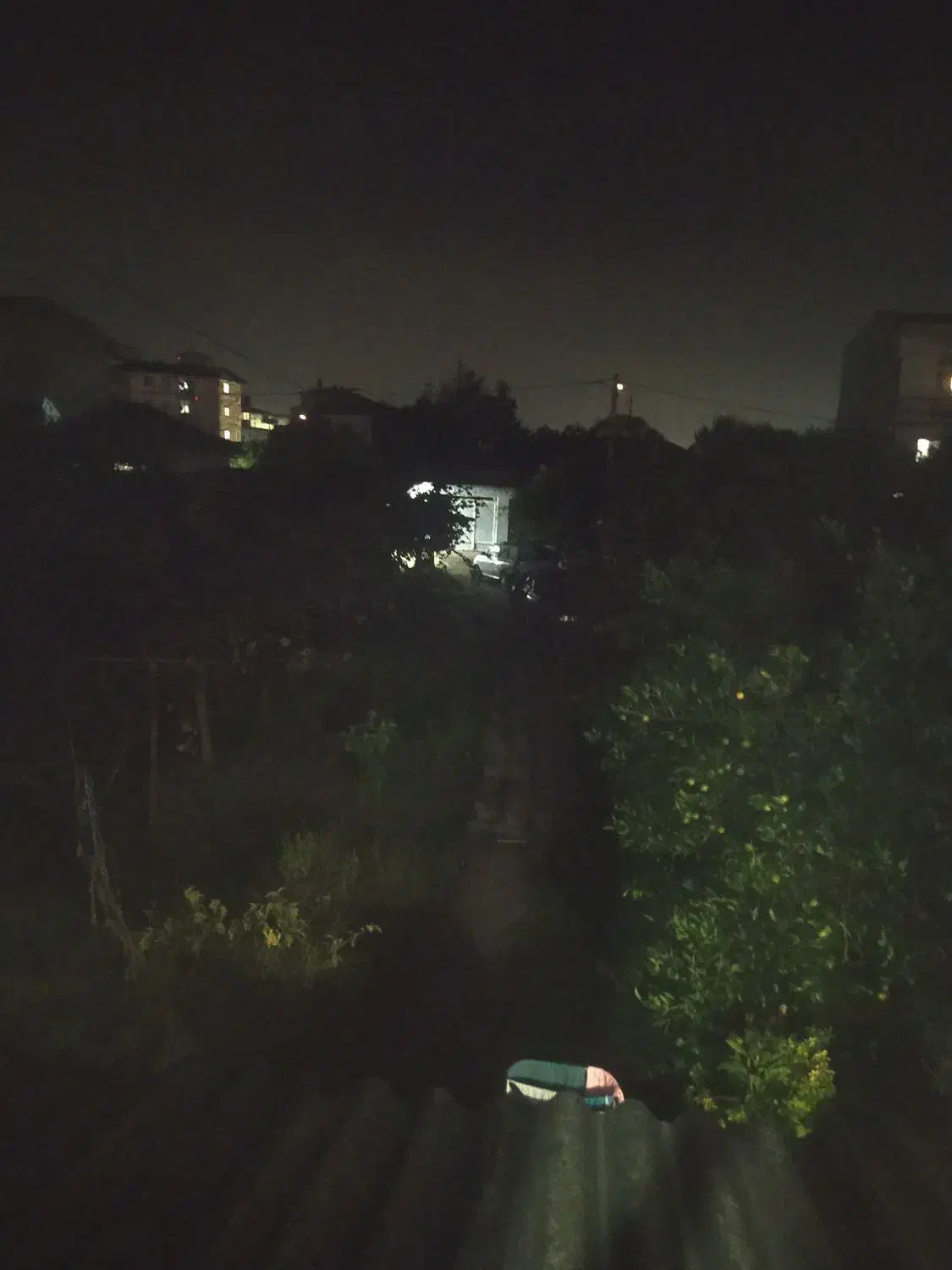 1300متر زمین مسکونی و 75متر ویلای کلنگی|فروش زمین و ملک کلنگی|واجارگاه, |دیوار