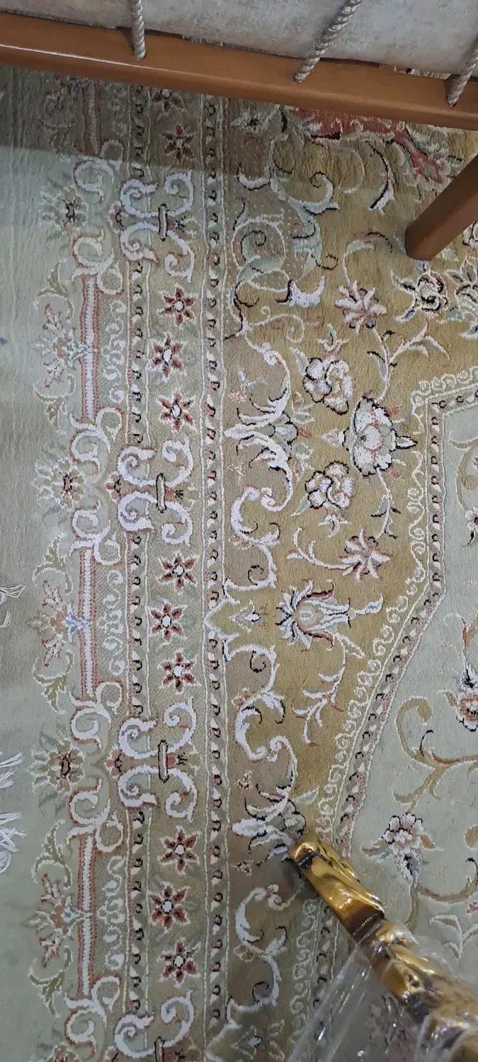 دو عدد فرش دوازده متری|فرش|بندر ماهشهر, |دیوار