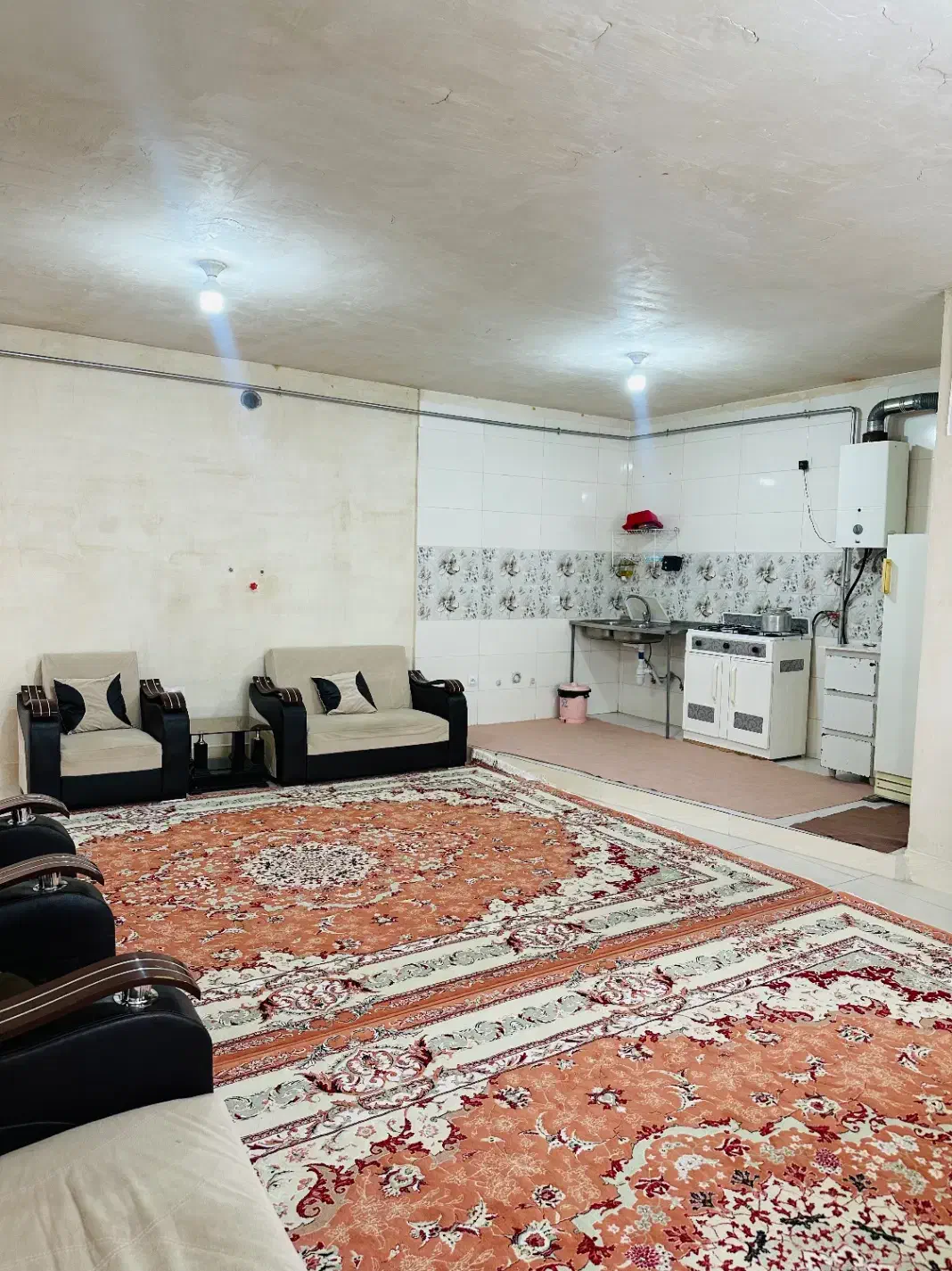 سویت|اجارهٔ کوتاه‌مدت آپارتمان و سوئیت|مهاباد (آذربایجان غربی), |دیوار