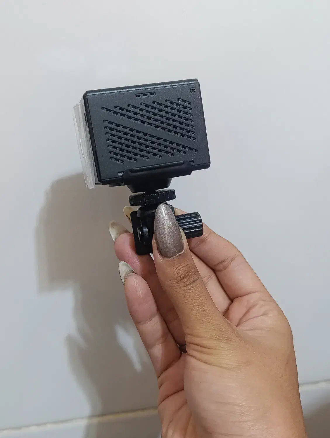 دوربین سیمکارتی کوچک رم خور|دوربین مداربسته|ورزنه, |دیوار