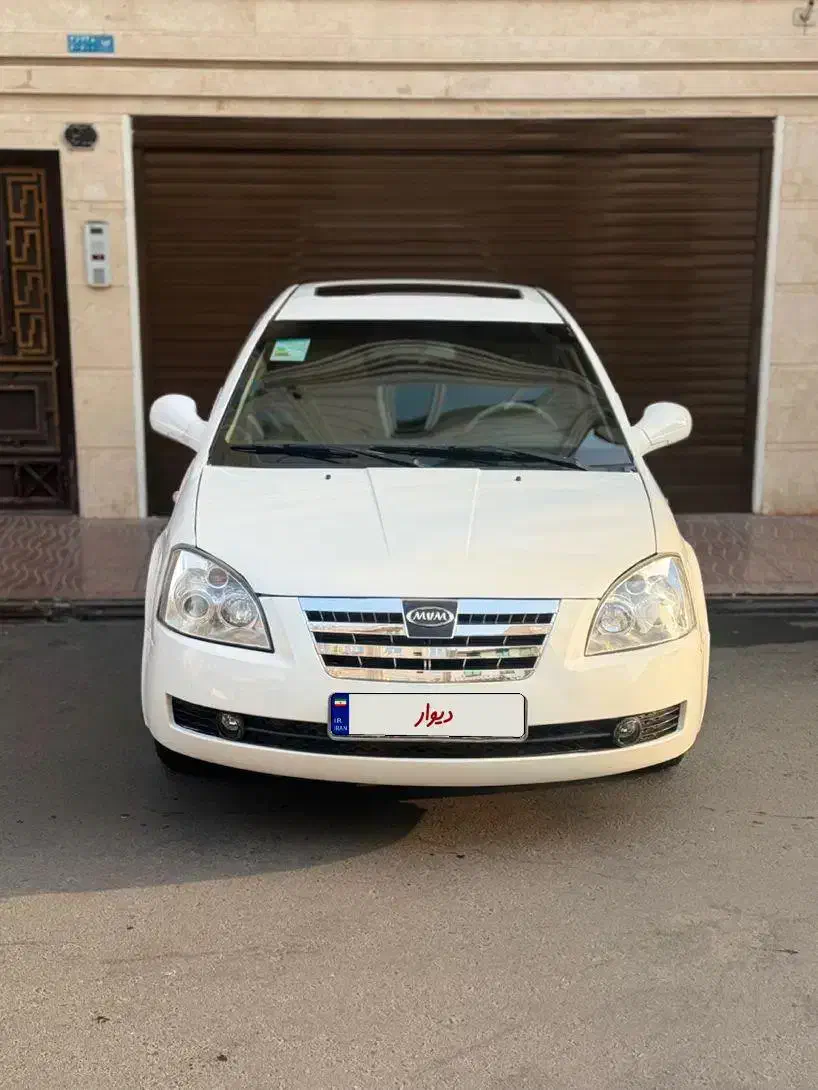 MVM 530 مدل ۹۳ موتور ۲۰۰۰(نقد و اقساط)|خودرو سواری و وانت|تهران, شهرک شریعتی|دیوار