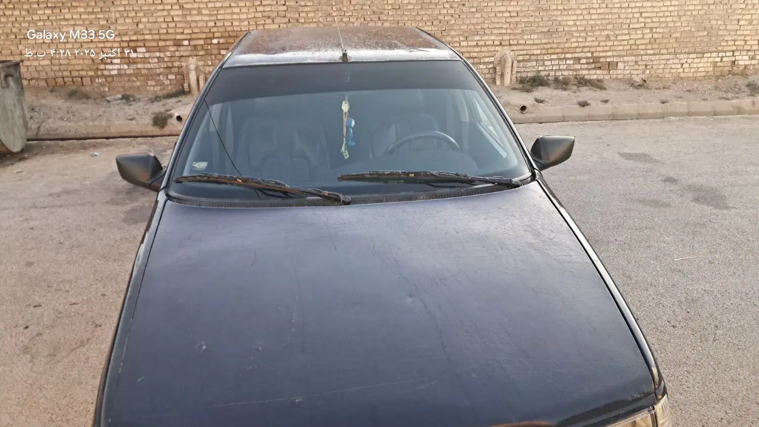 پژو 405متور تعویض 1404/6/23شرکتی نو|خودرو سواری و وانت|خرمشهر, |دیوار