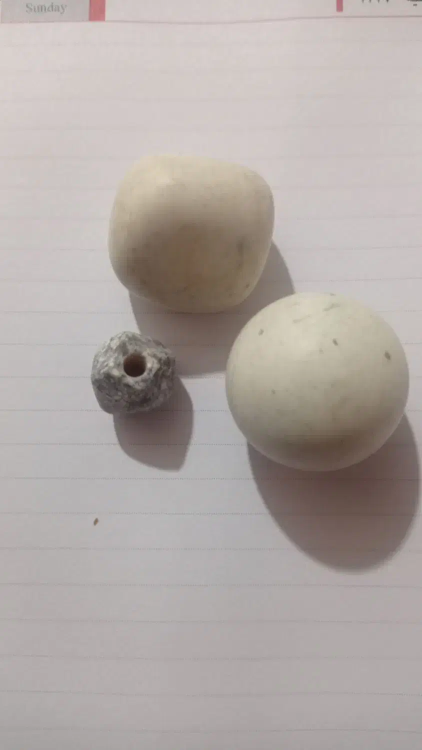 سنگ آسیاب قدیمی|کلکسیون اشیاء عتیقه|گوگان, |دیوار