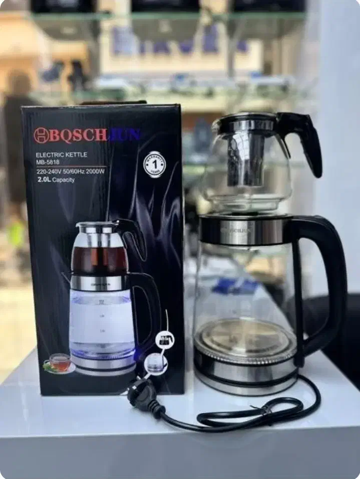 چای ساز|سماور، چای‌ساز، قهوه‌ساز|ایلام, |دیوار