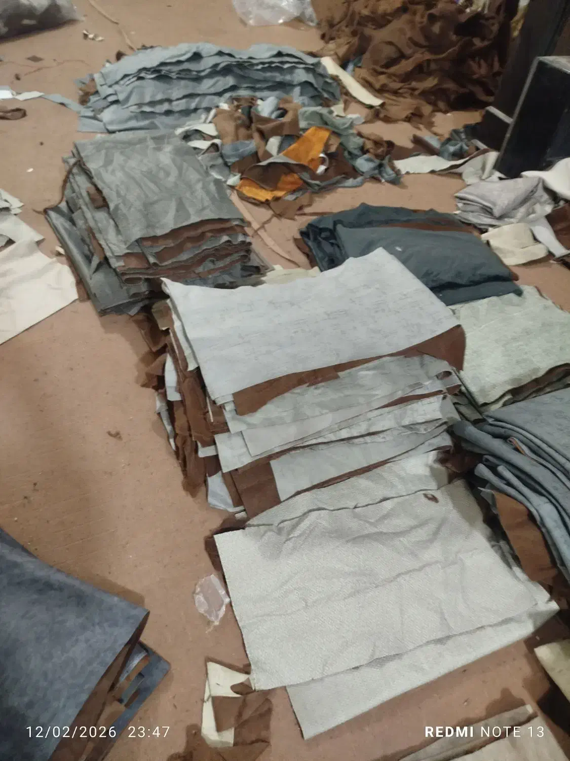 پارچه مبلی|لوازم خیاطی و بافتنی|تهران, سلسبیل شمالی|دیوار