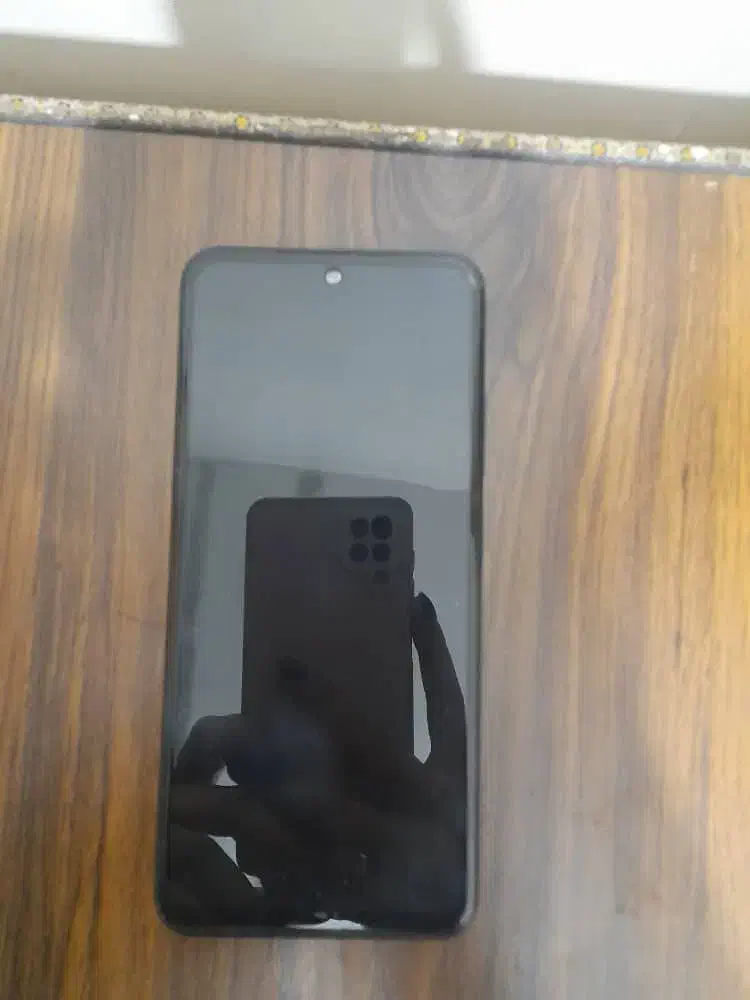 فروش گوشی ردمی نوت 12s|موبایل|چمران, |دیوار