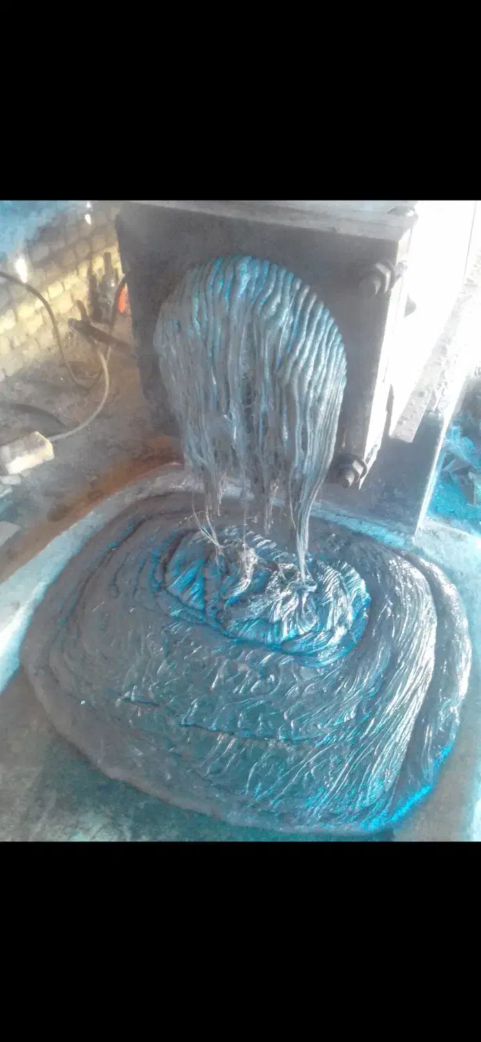 خرید گونی سالم و ضایعات گونی و کیسه|عمدهفروشی|ری, علایین|دیوار