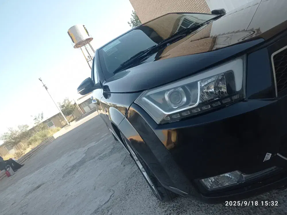 دنا پلاس توربو|خودرو سواری و وانت|رضویه, |دیوار