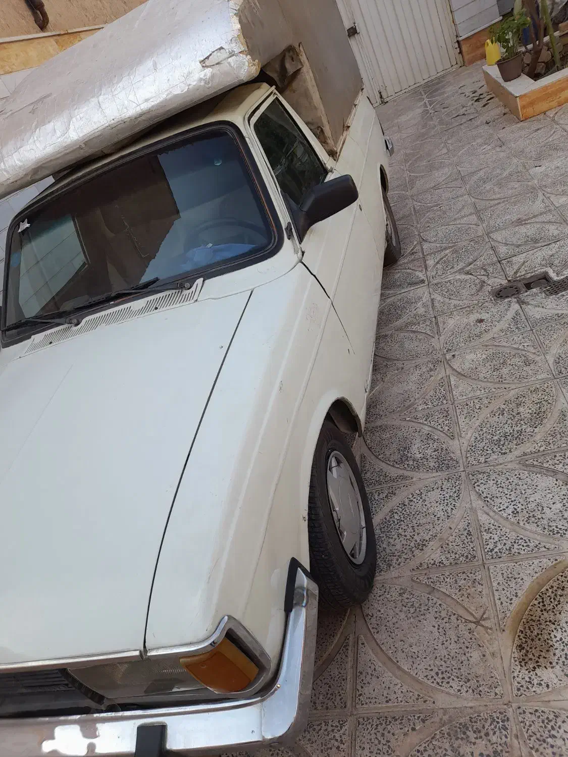 ماشین|خودرو سواری و وانت|اقبالیه, |دیوار