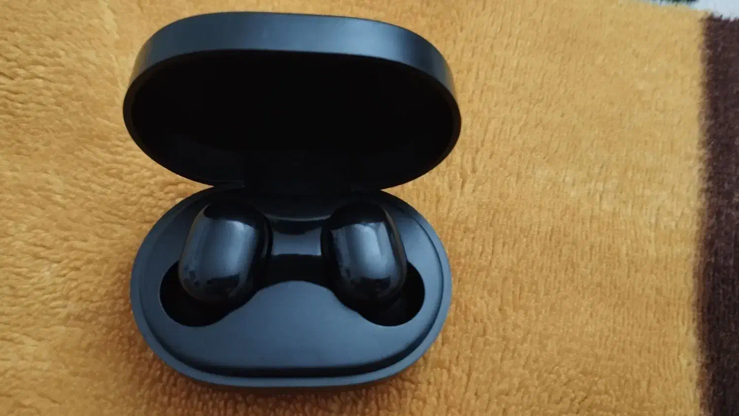 ایرپاد اصل شیائومی|لوازم جانبی موبایل و تبلت|اردبیل, |دیوار