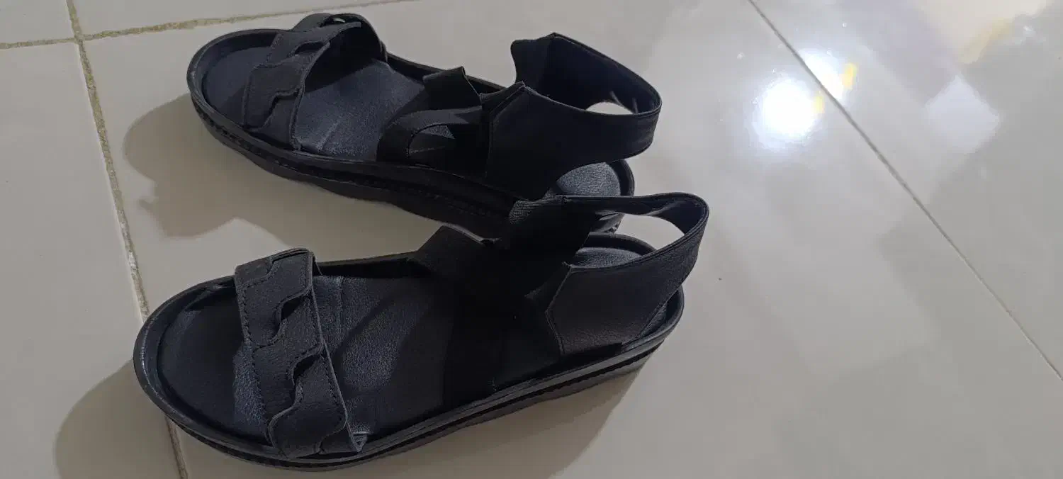 کفش های زنانه سایز ۴۰قصرشیرین|کیف، کفش، کمربند|سرپل ذهاب, |دیوار