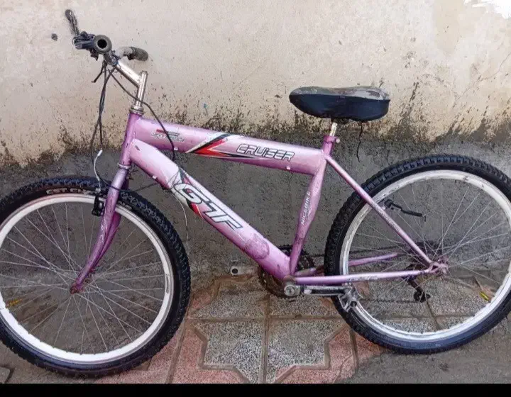 یه عددچرخ ۲۶ در حد نو|دوچرخه، اسکیت، اسکوتر|نهاوند, |دیوار