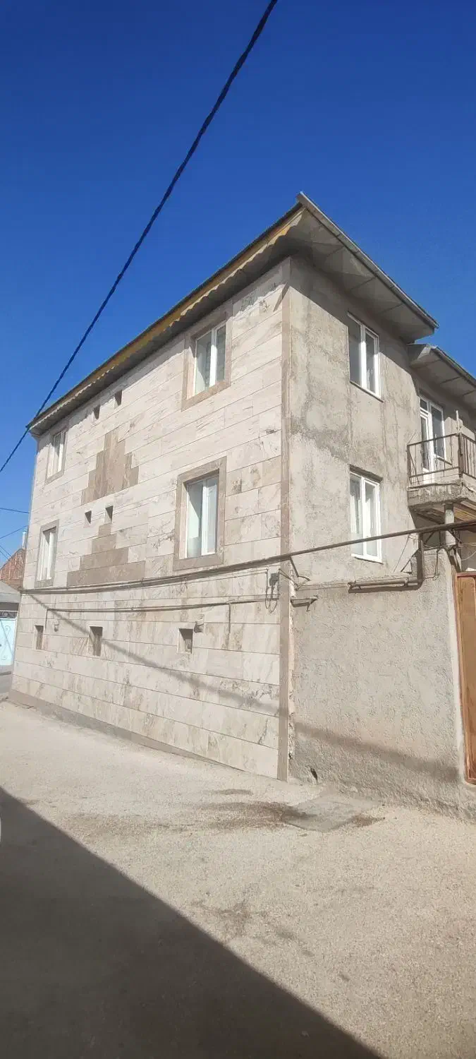 واحدآماده فول امکانات درشهرخلخال متری ۲۳|فروش خانه و ویلا|خلخال, |دیوار