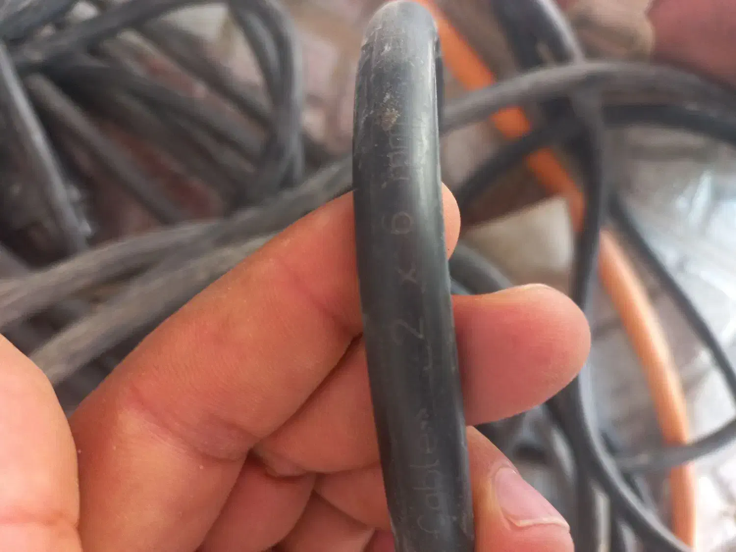 کابل|ابزارآلات|برازجان, |دیوار