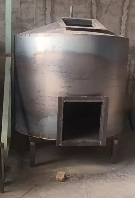 نیازمندبه یک نیرو ماهر برای کوره زغال|استخدام صنعتی، فنی، مهندسی|سیدان, |دیوار