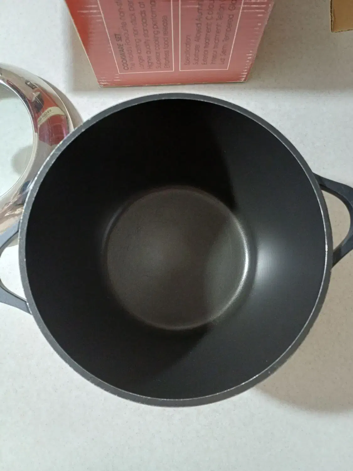 ماهی تابه|ظروف پختوپز|تهران, درب دوم|دیوار