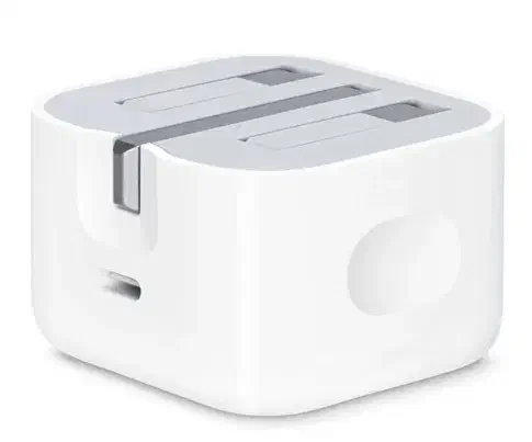 شارژر آیفون نو آبکند|لوازم جانبی موبایل و تبلت|رشت, حمیدیان|دیوار