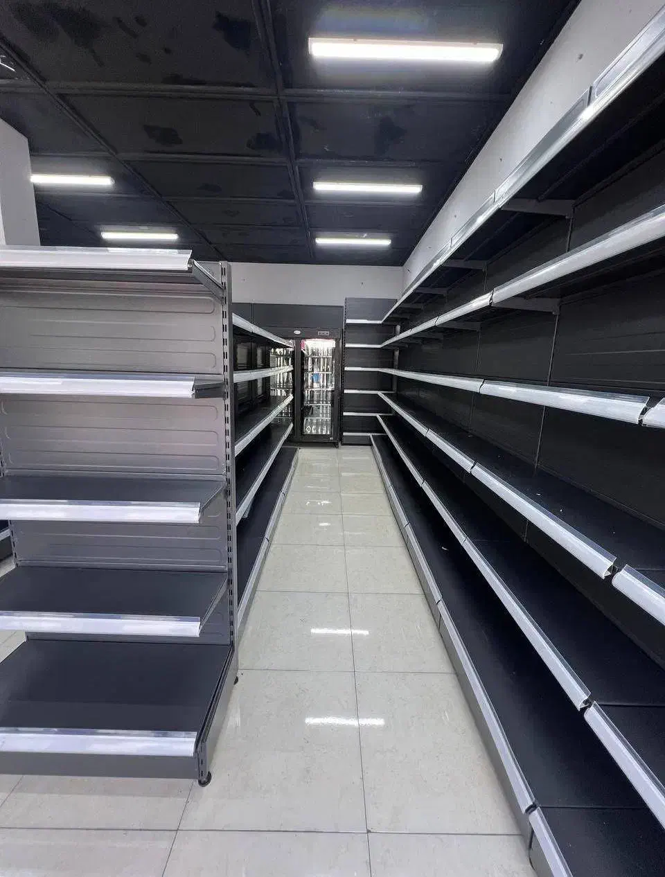 قفسه خودایستا|کتابخانه، شلف، قفسه‌های دیواری|همدان, |دیوار