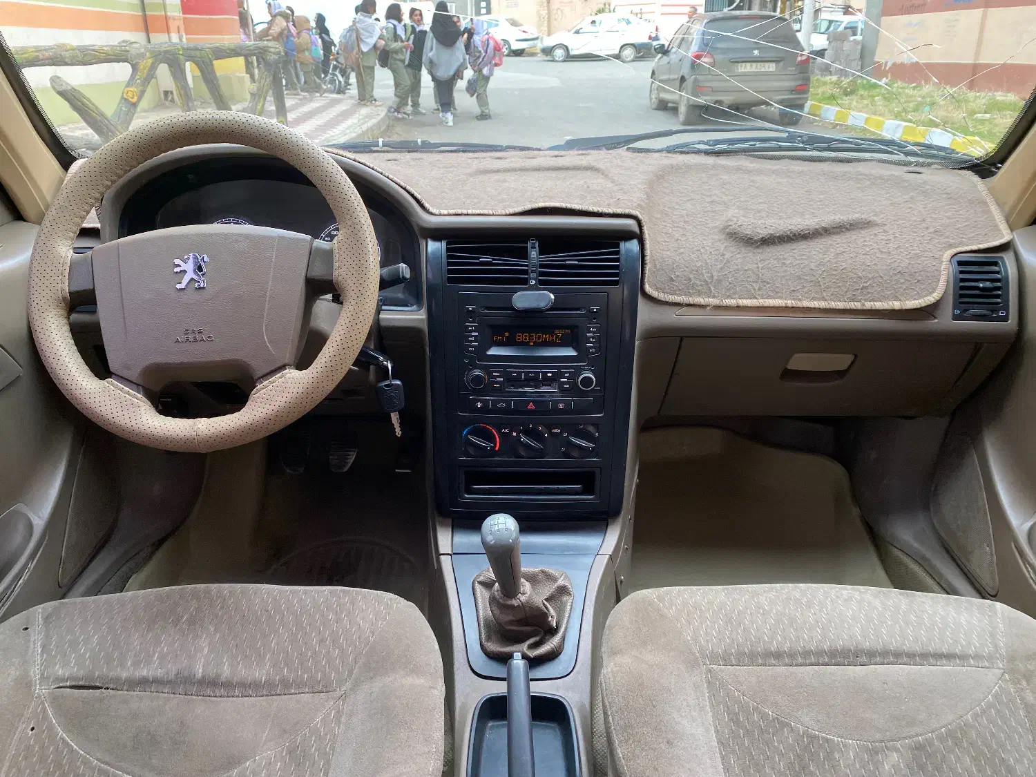 پژو ۴۰۵|خودرو سواری و وانت|مریوان, |دیوار