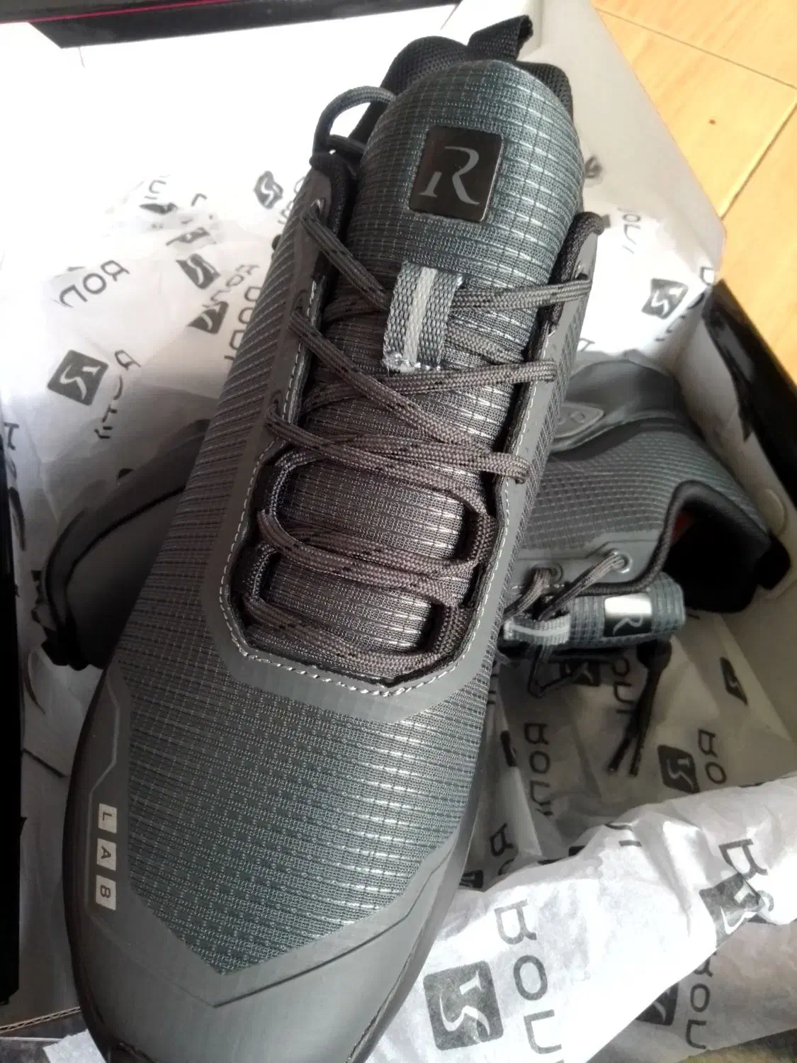 کفش رونی ضد آب اصل نو|کیف، کفش، کمربند|تهران, امیریه|دیوار